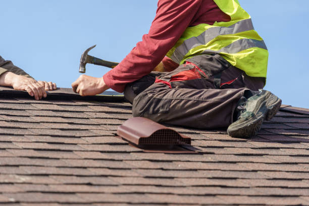 Roof Repair Estimates in Ilion, NY