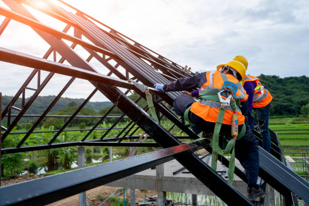 Best Roof Maintenance Services  in Ilion, NY