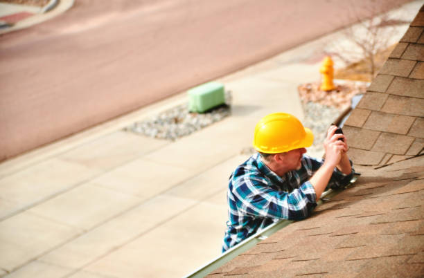 Best Storm Damage Roof Repair  in Ilion, NY