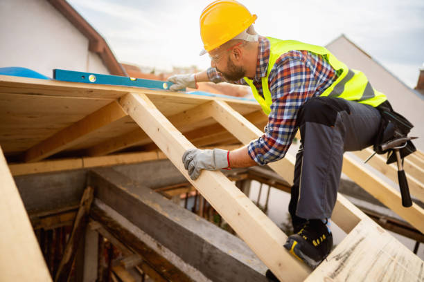 Best Roof Leak Repair  in Ilion, NY