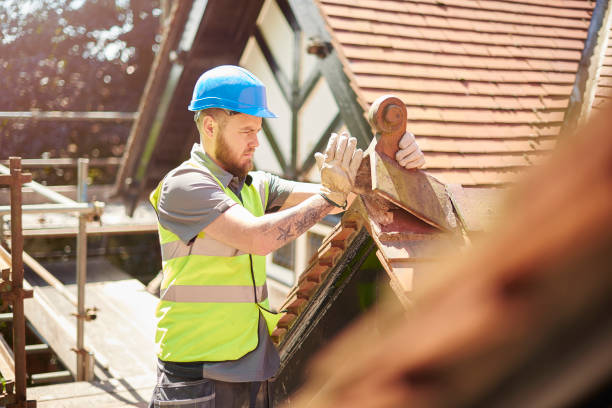 Best Flat Roof Repair Services  in Ilion, NY
